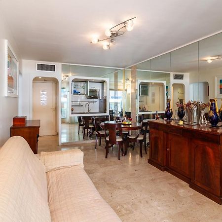 Massenet View Ap4168 Nice, By Riviera Holiday Homes Bagian luar foto