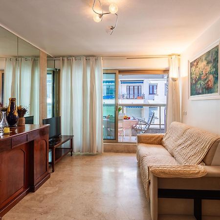 Massenet View Ap4168 Nice, By Riviera Holiday Homes Bagian luar foto