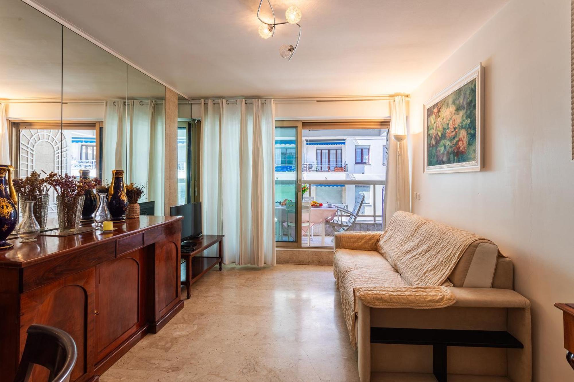 Massenet View Ap4168 Nice, By Riviera Holiday Homes Bagian luar foto